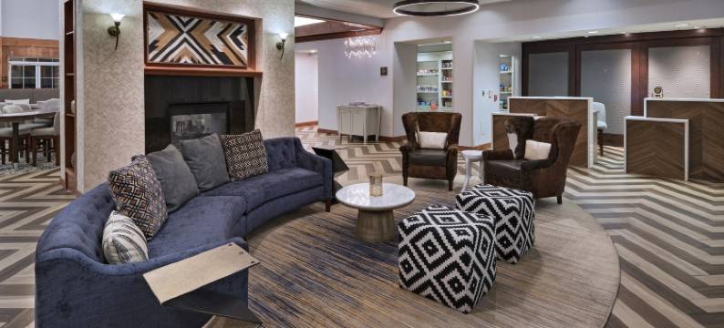 克利奇站Homewood Suites by Hilton(Homewood Suites by Hilton College Station)图片