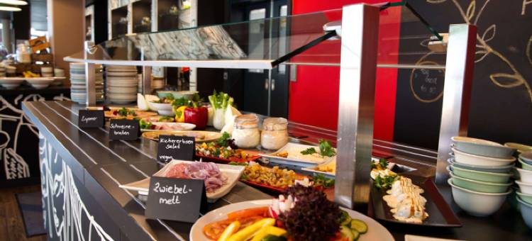 宜必思科隆会展中心酒店(Ibis Koeln Messe)图片