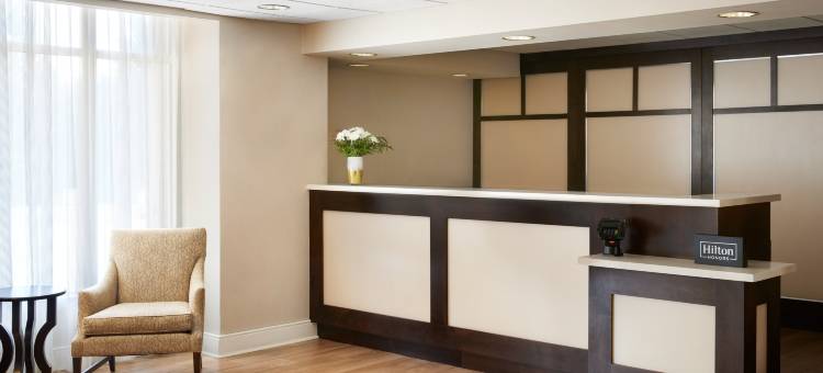 巴尔的摩–华盛顿国际机场Homewood Suites by Hilton(Homewood Suites by Hilton Baltimore - BWI Airport)图片