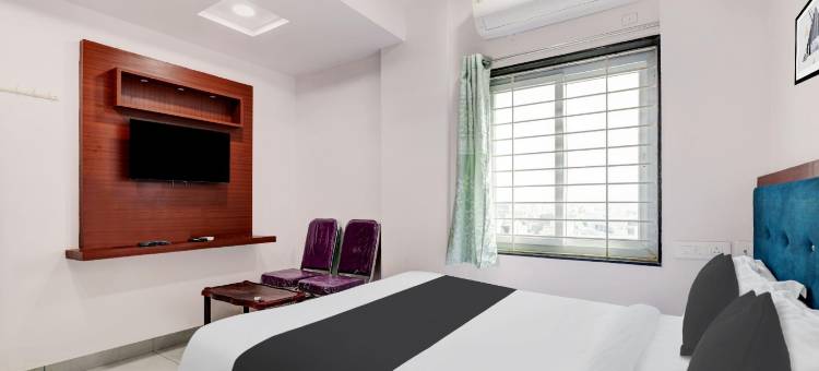 Hotel O Aditya Premier图片