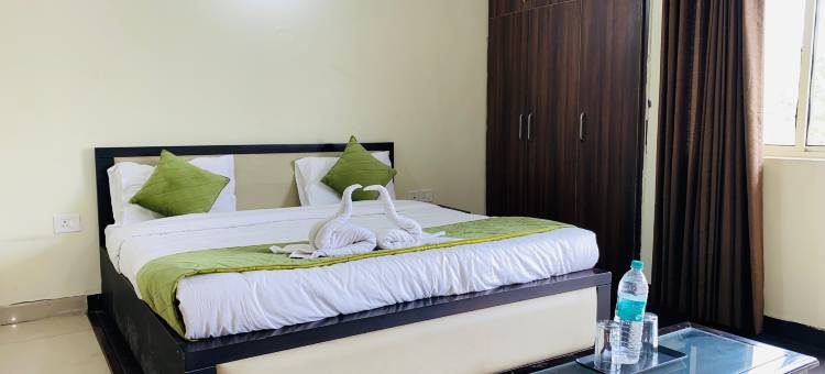 LivBox 鲁德拉普尔(LivBox)图片