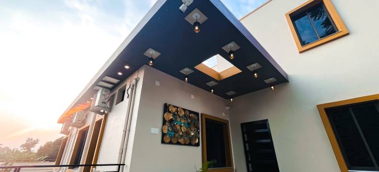 克里斯提旅馆(Kristi Guest House, Shantiniketan)图片