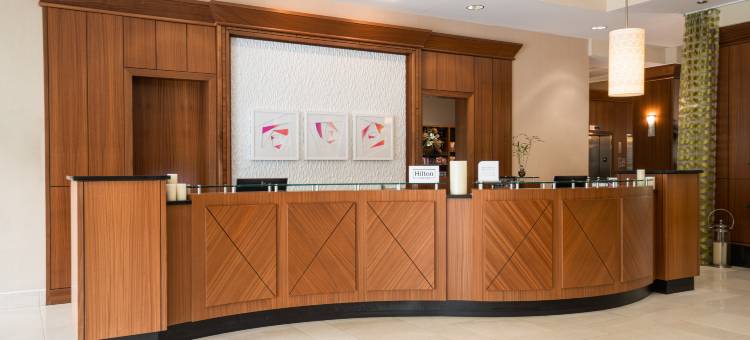 多尔顿希尔顿花园酒店(Hilton Garden Inn Dalton)图片