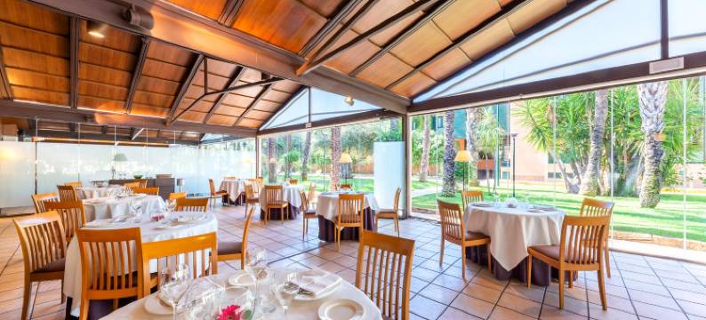 千年花园住宿(Port Jardín Milenio)图片