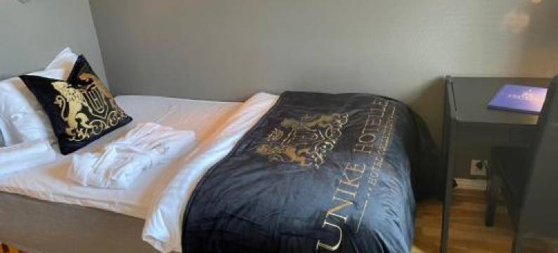 Brattrein Hotell - Unike Hoteller图片