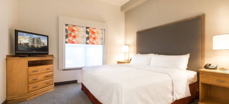 格林维尔Homewood Suites by Hilton(Homewood Suites by Hilton Greenville)图片