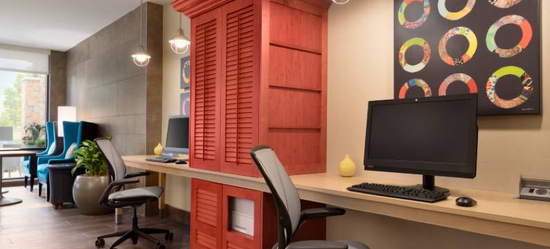 乔利埃特普兰菲尔德希尔顿惠庭套房酒店(Home2 Suites by Hilton Joliet/Plainfield)图片