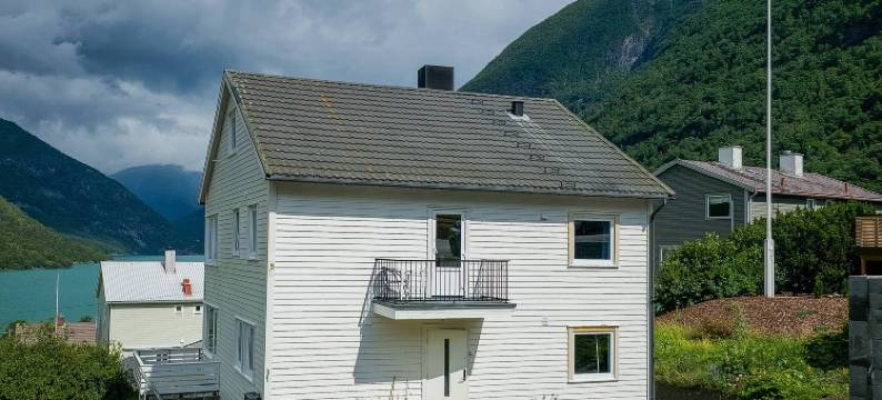 Charming 2-bedroom loft by UNESCO Jotunheimen and Vettifossen!图片