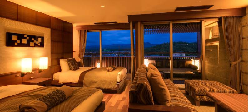 汤之国 天祥旅馆(Yunokuni Tensyo)图片