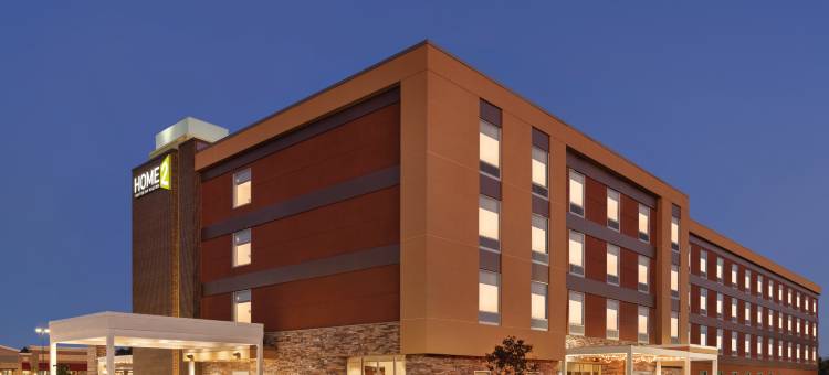 兰卡斯特希尔顿惠庭酒店(Home2 Suites by Hilton Lancaster)图片