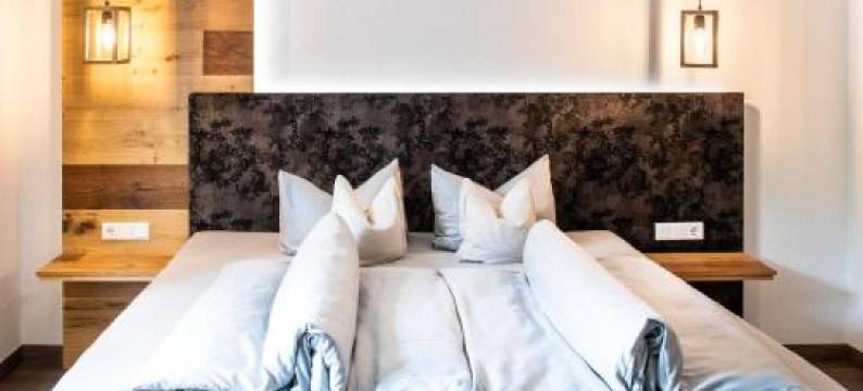 布里德霍夫酒店(Sporthotel Bernrieder Hof Gmbh)图片