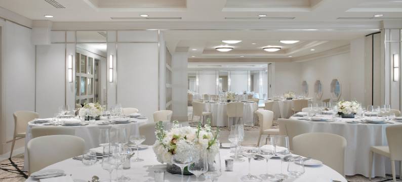 阿夸丽纳水疗度假村(Acqualina Resort and Residences)图片