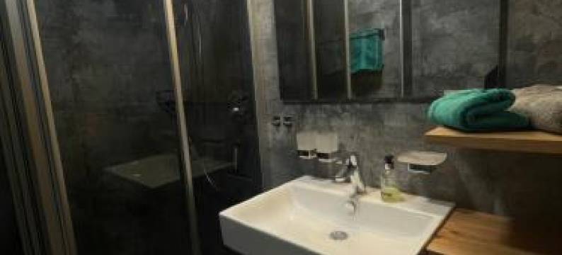 Gasteheim Lederle图片