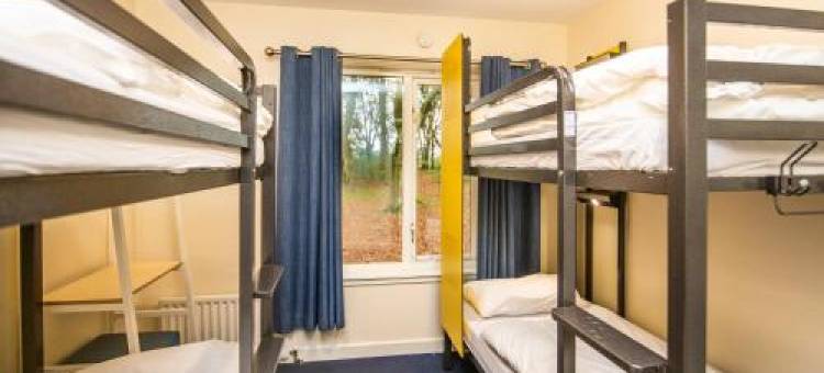 YHA Chester Trafford Hall图片