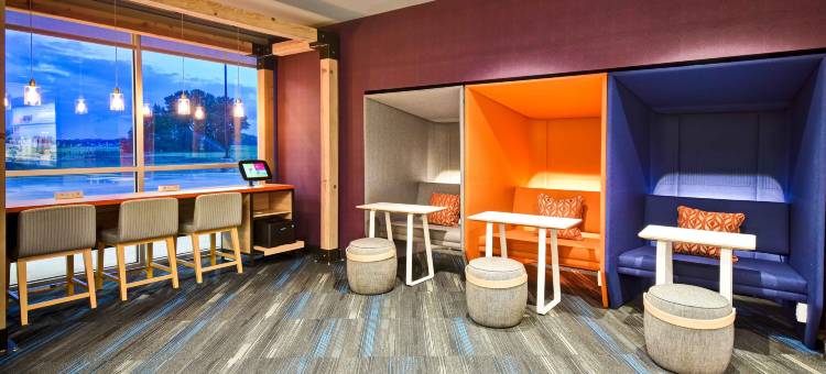 北普拉特希尔顿Tru酒店(Tru by Hilton North Platte)图片