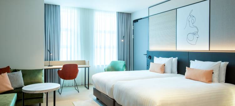 海牙万豪居家酒店(Residence Inn the Hague)图片