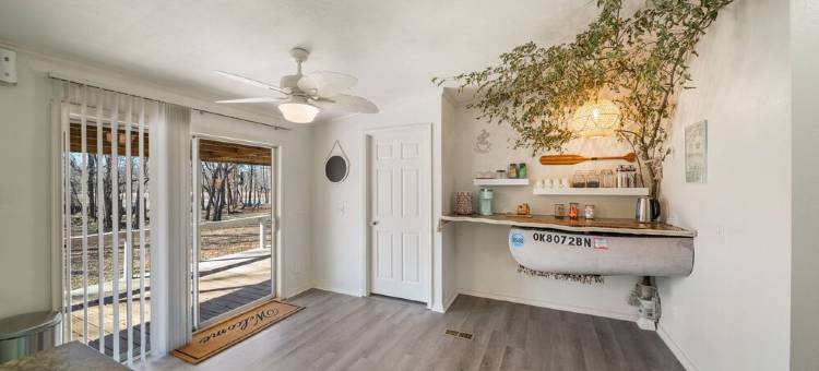 The Sanco House at Chillinois图片