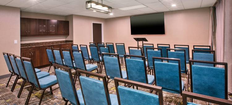 奥蒙德海滩代托纳欢朋酒店(Hampton Inn Daytona/Ormond Beach)图片