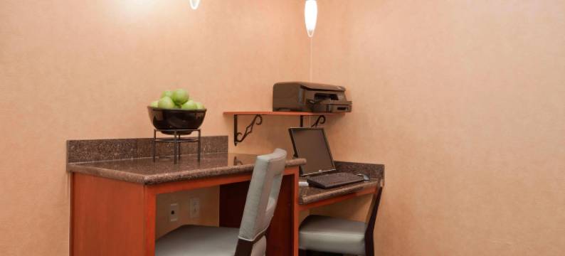 达文波特居家酒店(Residence Inn Davenport)图片