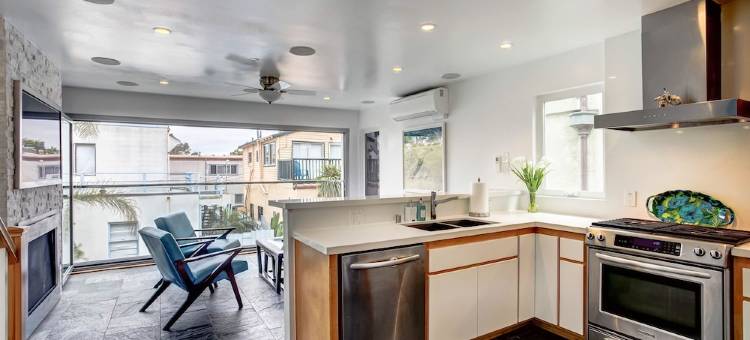 OCEAN VIEWS! New Modern Style House-Great for Groups and Families图片
