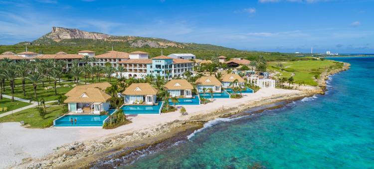仅限情侣全包的库拉索皇家沙滩酒店(Sandals Royal Curacao - All Inclusive Couples Only)图片