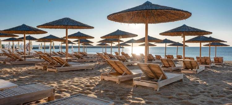 Sentido Marea酒店-全包(Sentido Hotel Marea - All Inclusive)图片