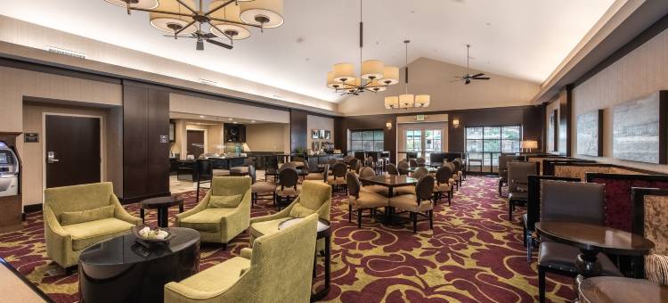 奥克斯纳德/卡马里奥Homewood Suites by Hilton(Homewood Suites by Hilton Oxnard/Camarillo)图片