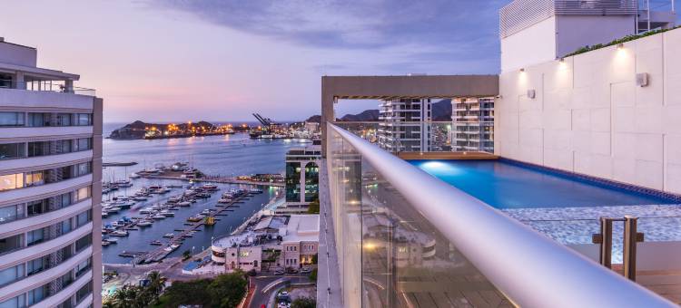圣马尔塔希尔顿花园酒店(Hilton Garden Inn Santa Marta)图片