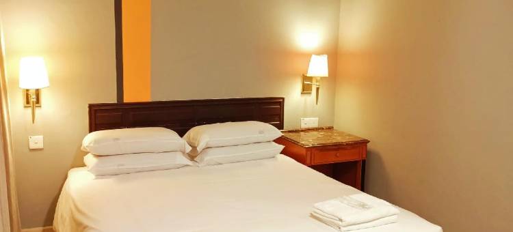一世界住宿(One World Lodging)图片