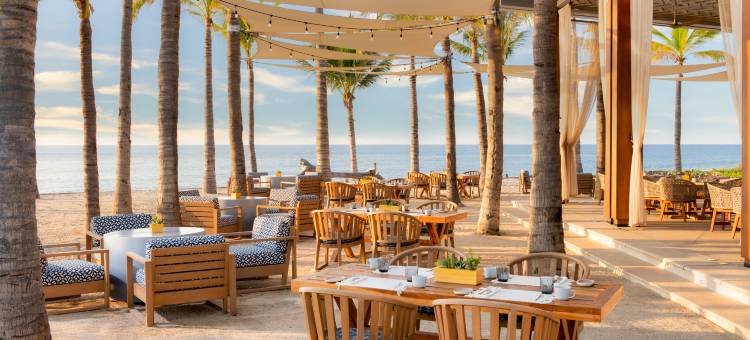 康莱德蓬塔米塔酒店(Conrad Punta de Mita)图片