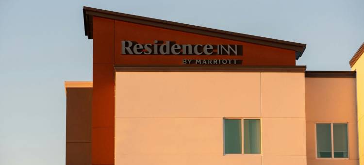 坦帕韦斯利查普尔居家酒店(Residence Inn Tampa Wesley Chapel)图片