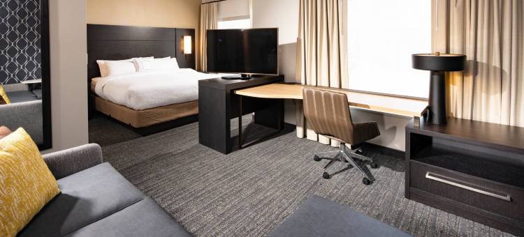 Residence Inn Las Vegas South/Henderson图片