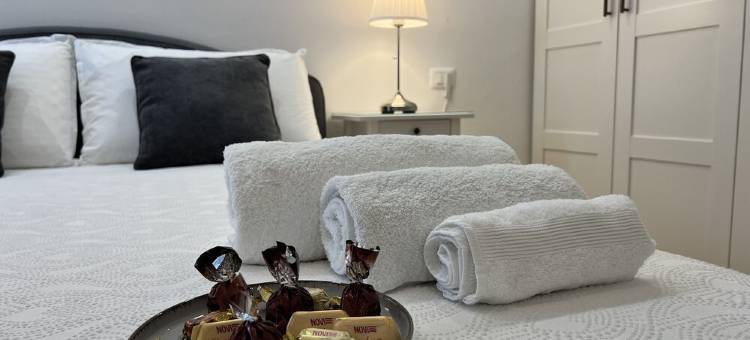 Dalia Apartment - Free Parking in the Historic Center of Alba - Langhe图片