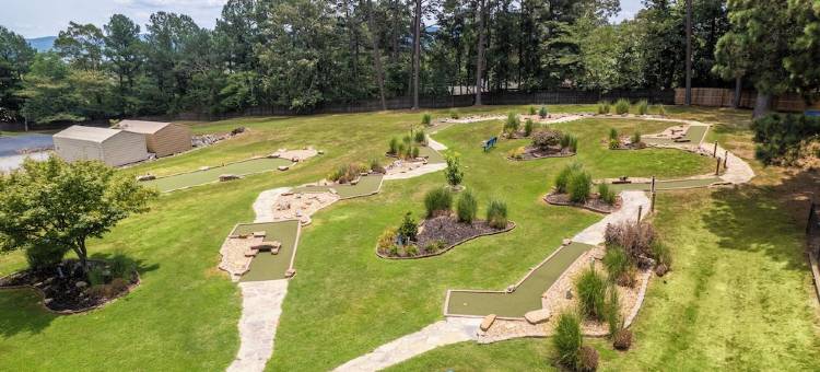 South Shore 1 Bdrm! Gameroom! MiniGolf, 2 Pools, Pickleball, Tennis, Etc!图片