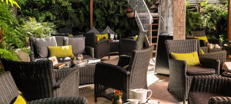 奇尼亚酒店-傲途格精选(Hotel Xenia, Autograph Collection)图片