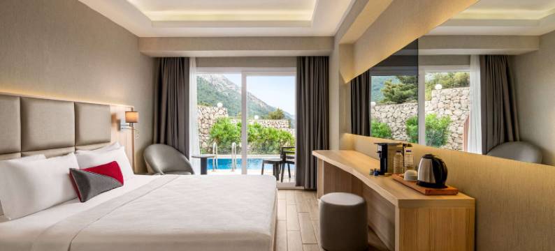 Ramada by Wyndham Fethiye Oludeniz图片