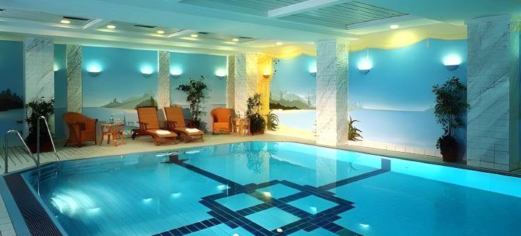 希尔德海姆凡德瓦克酒店(Van der Valk Hotel Hildesheim)图片