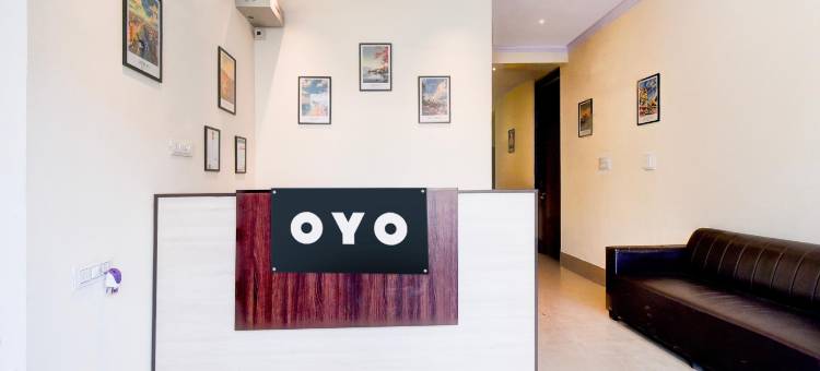 O普拉加蒂Prime酒店(Hotel O Pragati Prime)图片