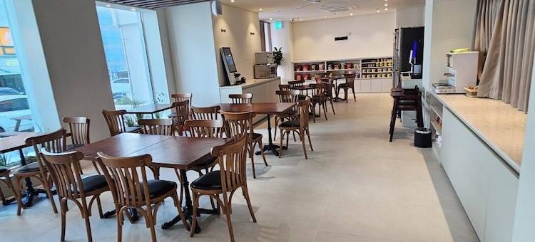 阿米酒店(Hotel Ami)图片