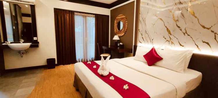 Aliyana Hotel & Resort图片