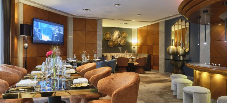 柏林皇宫酒店(Hotel Palace Berlin)图片