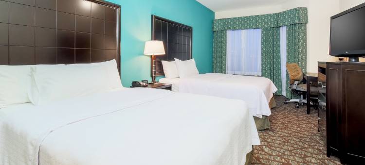 劳顿Homewood Suites by Hilton(Homewood Suites by Hilton Lawton)图片