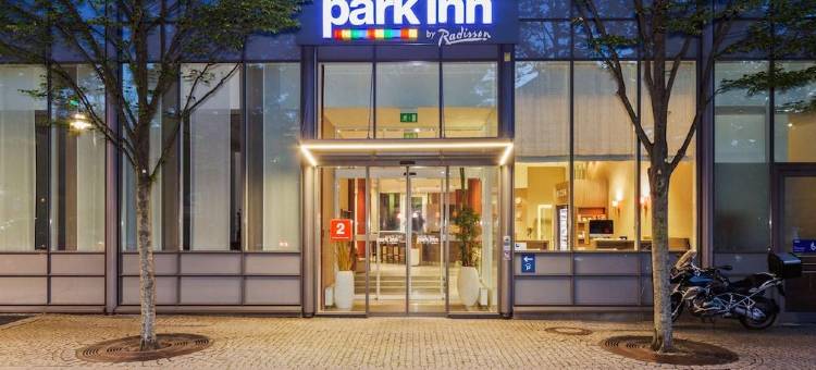 德累斯顿市贝斯特韦斯特普拉斯酒店(Best Western Plus Hotel Dresden City)图片