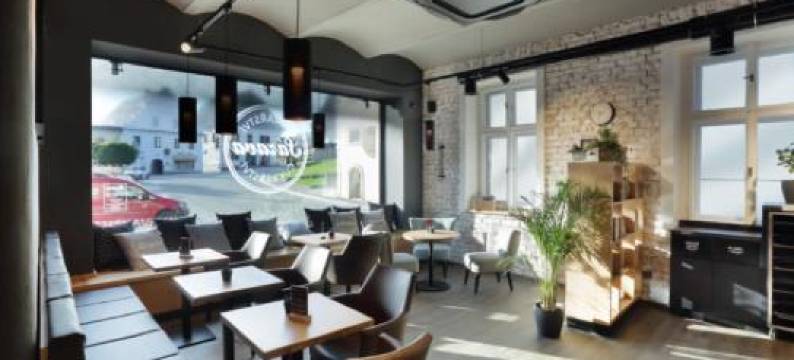 沃尔利奇库旅馆(Penzion U Vorlicku)图片