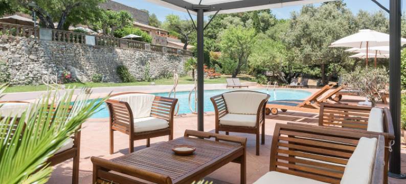 拉克酒庄多媒体公寓酒店(Domaine du Lac - Teritoria)图片