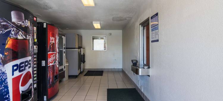 Motel 6-Bellmead, TX - Waco图片