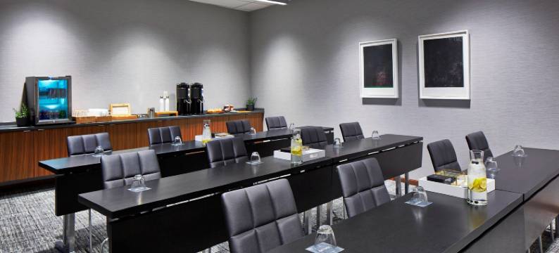 哥伦布都柏林AC酒店(AC Hotel Columbus Dublin)图片