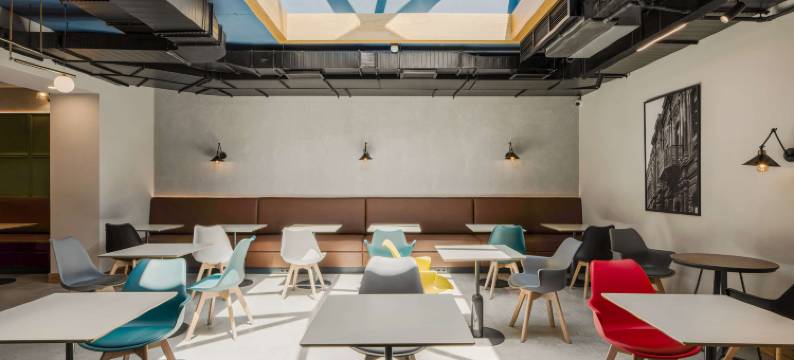 格鲁姆里丽笙水疗酒店(Radisson Hotel & Spa Gyumri)图片