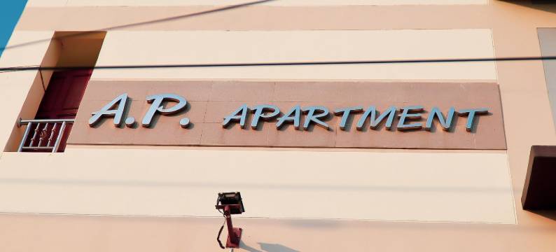 AP公寓(AP Apartment Daily Room Service)图片