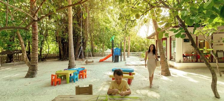 卡尼富士岛度假酒店(Atmosphere Kanifushi - Premium All Inclusive with Free Transfers)图片